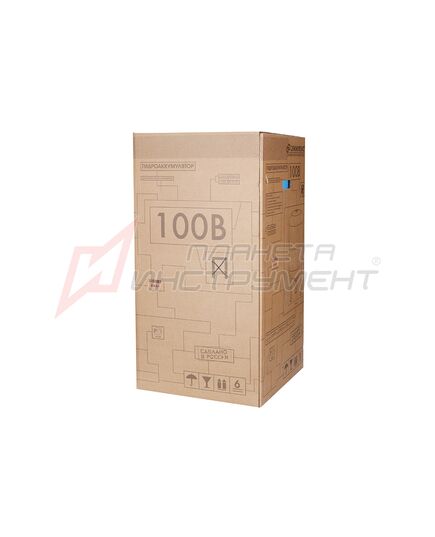 Гидроаккумулятор ДЖИЛЕКС 100В, изображение 4