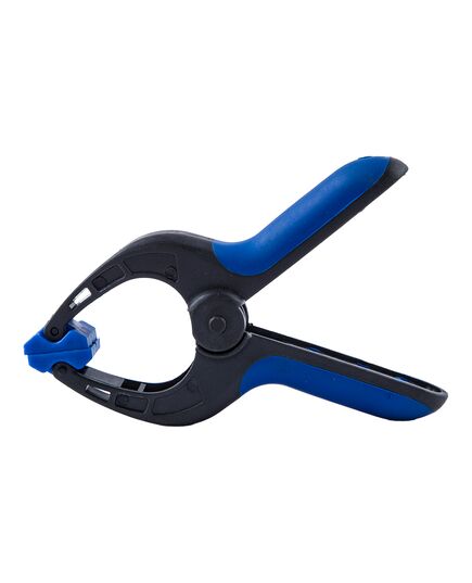 Зажим КОБАЛЬТ ручной 100мм (244-766), изображение 2