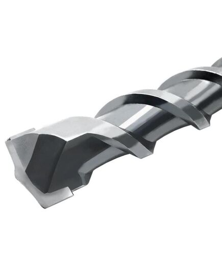 Бур SDS-plus ПРАКТИКА по бетону 18х310мм (038-029) Профи, изображение 2