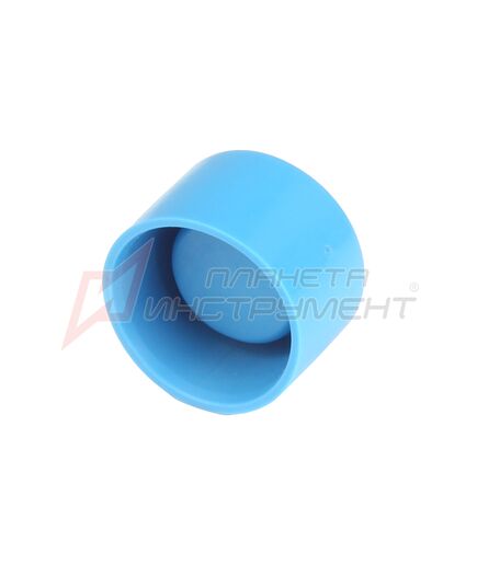 Заглушка ДЖИЛЕКС для трубы ПНД РЕ 25мм (9925), изображение 3