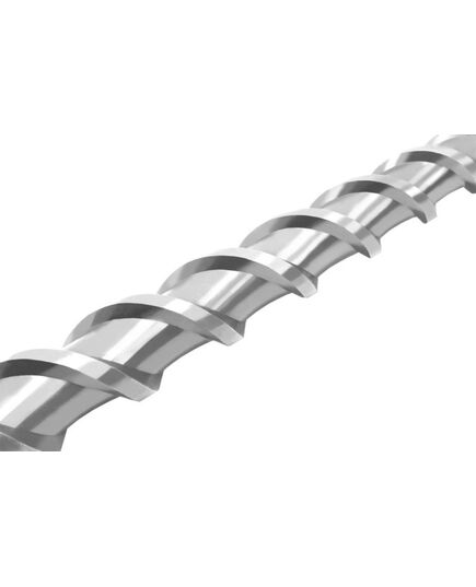 Бур SDS-plus ПРАКТИКА по бетону 8х460мм (031-822) Профи, изображение 3