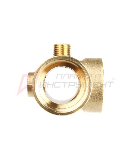 Штуцер ДЖИЛЕКС 5-ти выводной R5V удлиненный (9006), изображение 7