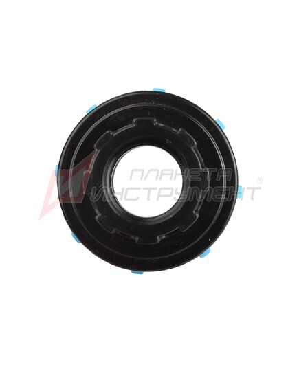 Переходник ДЖИЛЕКС ПНД РР, 25х1/2" М (9221) с внутренней трубной резьбой, изображение 5