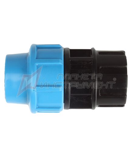 Переходник ДЖИЛЕКС ПНД РР, 25х1" М (9225) с внутренней трубной резьбой, изображение 3