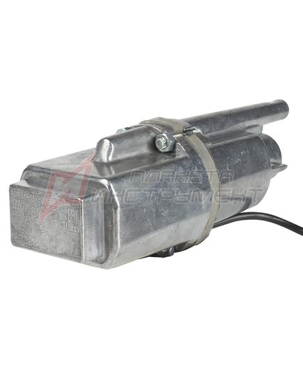 Насос вибрационный погружной РУЧЕЕК 1 БВ-0.12-40-У5, 10м, изображение 3