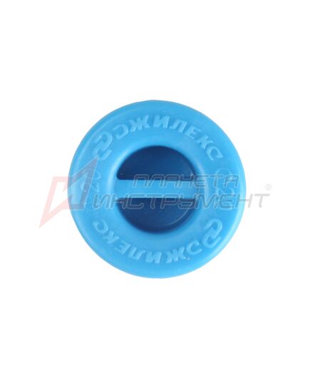 Заглушка ДЖИЛЕКС для трубы ПНД РЕ 20мм (9920), изображение 3
