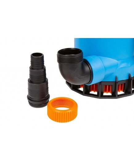 Насос погружной дренажный ДЖИЛЕКС ДРЕНАЖНИК 85/6 (5153), изображение 3