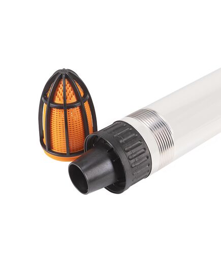 Насос погружной для скважин ДЖИЛЕКС ВОДОМЕТ 55/35 (5535), изображение 2