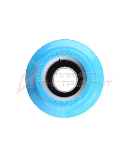 Переходник ДЖИЛЕКС ПНД РР, 40х11/4" П (9147) с наружной трубной резьбой, изображение 4