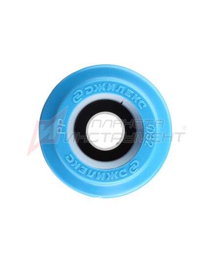 Переходник ДЖИЛЕКС ПНД РР, 32х1" (9135) с наружной трубной резьбой, изображение 3