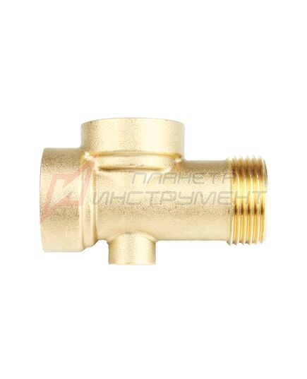 Штуцер ДЖИЛЕКС 5-ти выводной R5V удлиненный (9006), изображение 3