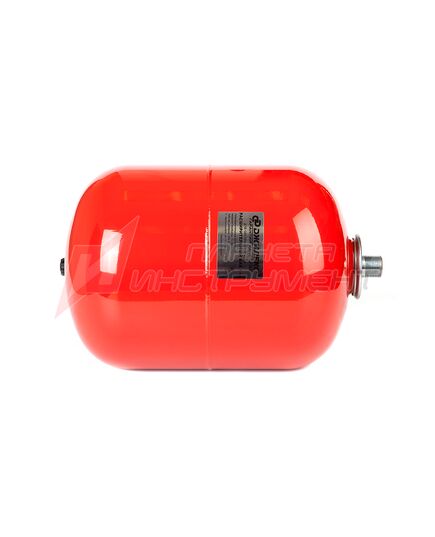 Бак расширительный ДЖИЛЕКС 14л цилиндрический(7814), изображение 2 от магазина Планета Инструмент Бак расширительный ДЖИЛЕКС 14л цилиндрический(7814), изображение 2