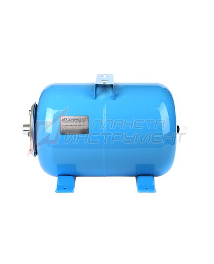 Гидроаккумулятор ДЖИЛЕКС 24Г, изображение 2 от магазина Планета Инструмент Гидроаккумулятор ДЖИЛЕКС 24Г, изображение 2