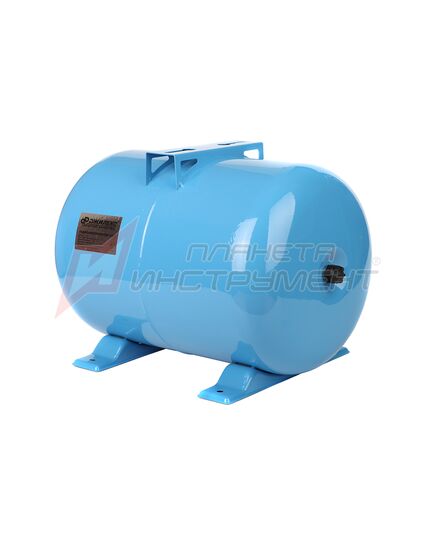 Гидроаккумулятор ДЖИЛЕКС 24Г, изображение 3 от магазина Планета Инструмент Гидроаккумулятор ДЖИЛЕКС 24Г, изображение 3