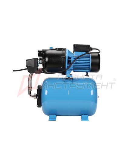 Насосная станция Джилекс Джамбо 70/50 Ч-24, изображение 4