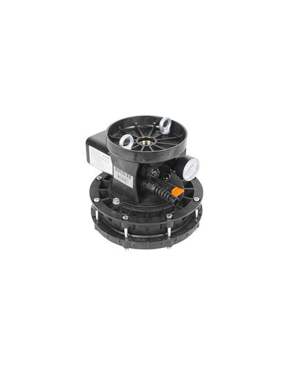 Оголовок ДЖИЛЕКС КРОТ 130-140/32 (9801), изображение 2