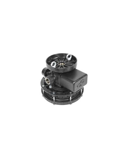 Оголовок ДЖИЛЕКС КРОТ 130-140/32 (9801), изображение 3