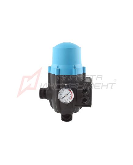 Блок автоматики ДЖИЛЕКС, изображение 2