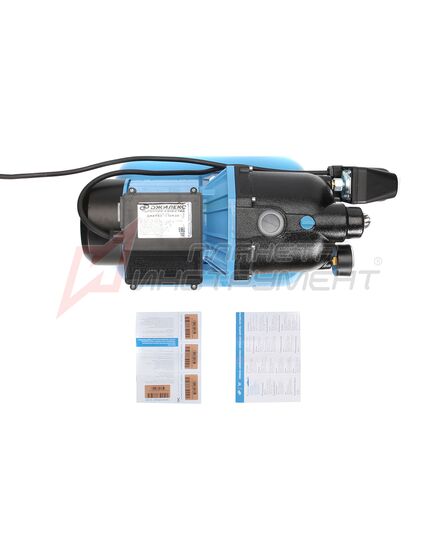 Насосная станция Джилекс Джамбо 70/50 Ч-24, изображение 6