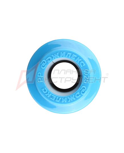 Переходник ДЖИЛЕКС ПНД РР, 25х3/4" М (9229) с внутренней трубной резьбой, изображение 4