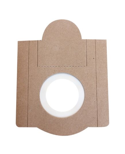 Мешки (5 шт) AIR Paper P-3031 для пылесоса HITACHI WDE 3600, изображение 2