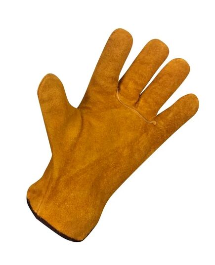 Перчатки АТЛАНТ ДРАЙВЕР, изображение 3