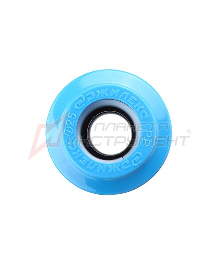 Переходник ДЖИЛЕКС ПНД РР, 25х25 (9252), изображение 3