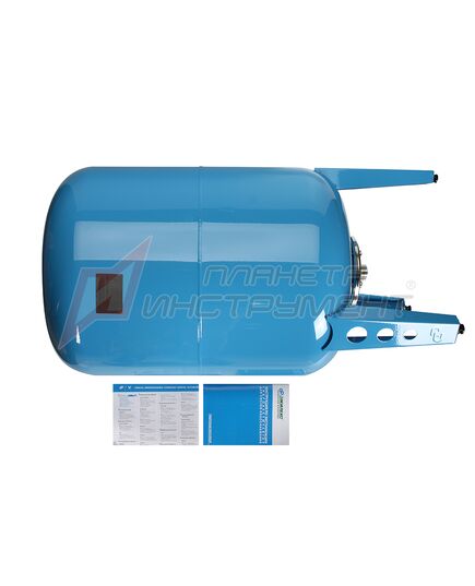 Гидроаккумулятор ДЖИЛЕКС 100В, изображение 3