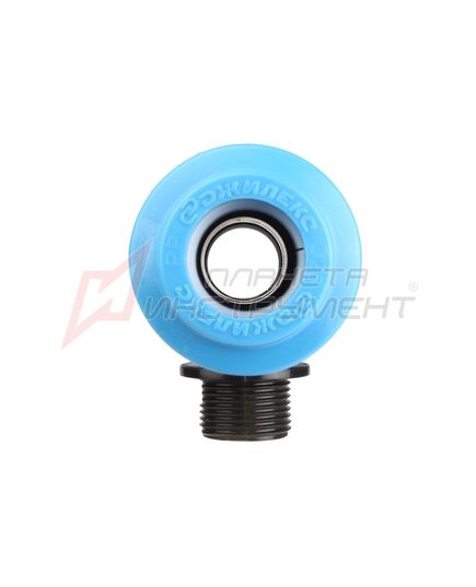 Тройник ДЖИЛЕКС ПНД РР 25 x 3/4” x 25 (9435) с наружной трубной резьбой, изображение 6