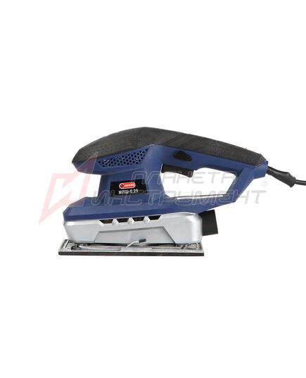 Вибрационная шлифмашина Диолд МПШ-0,25, изображение 3