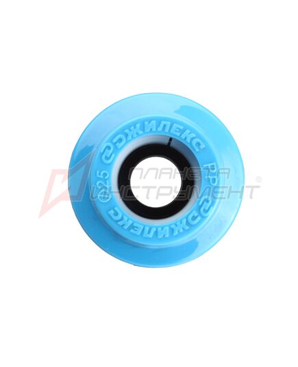 Переходник ДЖИЛЕКС ПНД РР, 25х1/2" М (9221) с внутренней трубной резьбой, изображение 4