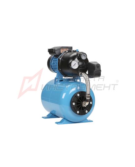 Насосная станция Джилекс Джамбо 70/50 Ч-24, изображение 2