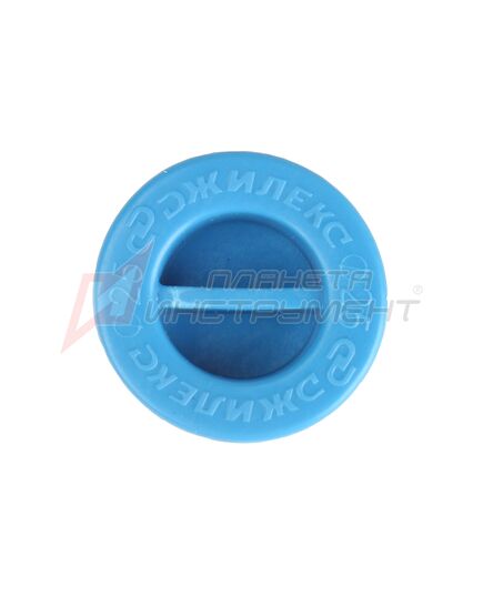 Заглушка ДЖИЛЕКС для трубы ПНД РЕ 25мм (9925), изображение 2