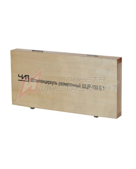 Штангенциркуль разметочный ШЦР 150, изображение 3