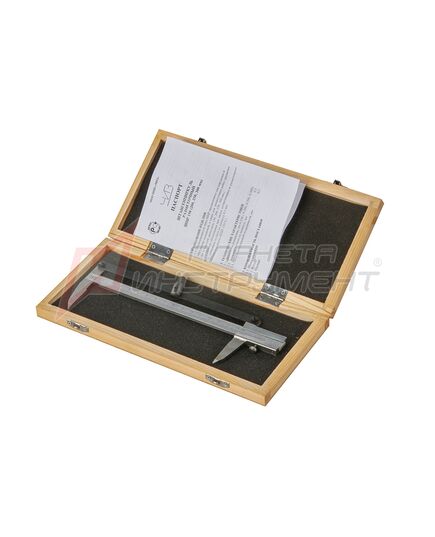 Штангенциркуль разметочный ШЦР 150, изображение 2