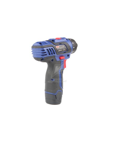 Аккумуляторный шуруповерт Диолд ДЭА-12В-04 + кейс, изображение 5