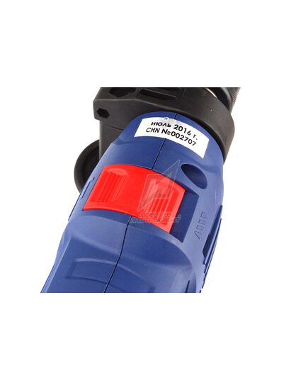 Дрель ударная Диолд МЭСУ-1-01, изображение 4