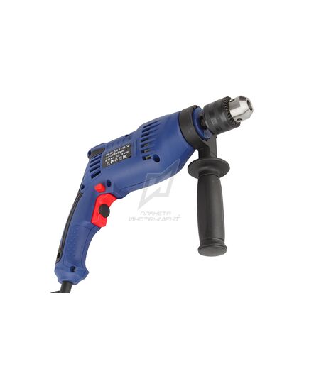 Дрель ударная Диолд МЭСУ-1-01, изображение 5