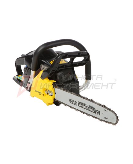 Бензопила CHAMPION 240-16 (1.7 кВт, 16"), изображение 4