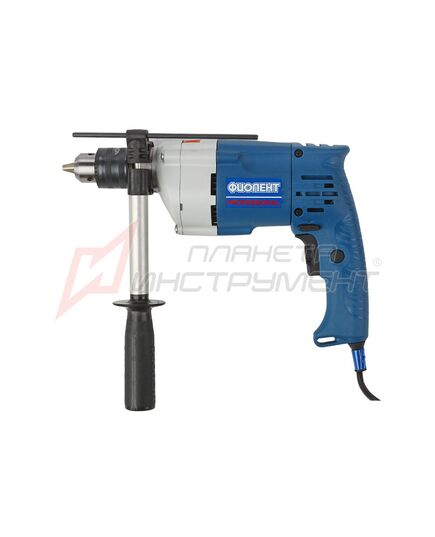 Дрель-миксер Фиолент МД2-7РЭ Professional, изображение 2