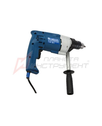 Дрель-миксер Фиолент МД2-7РЭ Professional, изображение 3