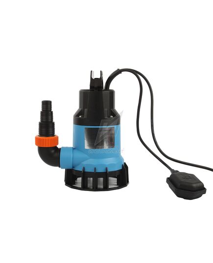 Насос погружной дренажный ДЖИЛЕКС ФЕКАЛЬНИК 140/6 (ТУГУНОК), изображение 2