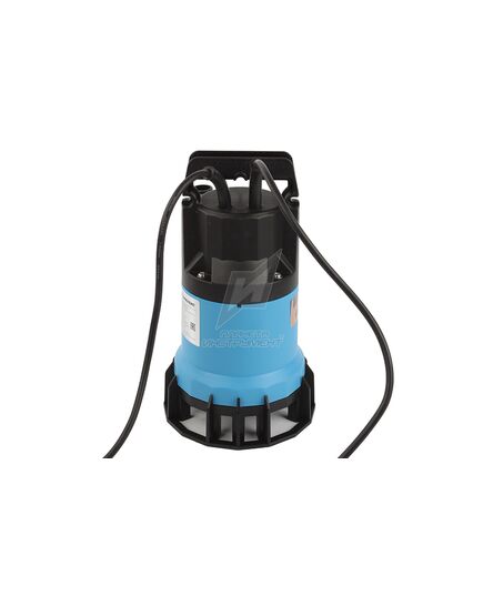 Насос погружной дренажный ДЖИЛЕКС ФЕКАЛЬНИК 140/6 (ТУГУНОК), изображение 3