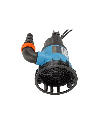 Насос погружной дренажный ДЖИЛЕКС ФЕКАЛЬНИК 140/6 (ТУГУНОК), изображение 4