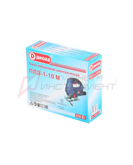 Лобзик Диолд ПЛЭ-1-10 М, изображение 6