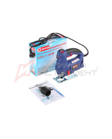 Лобзик Диолд ПЛЭ-1-10 М, изображение 5