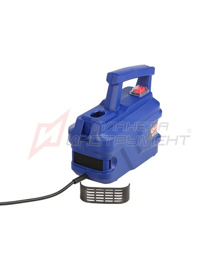 Краскопульт Диолд КРЭ-3, изображение 4