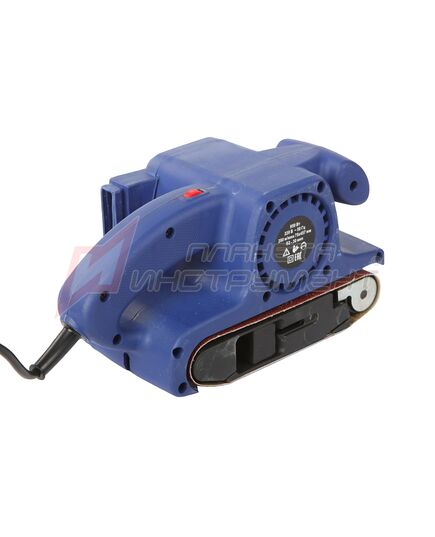 Ленточная шлифмашина Диолд МШЛ-0.95, изображение 4