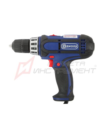 Шуруповерт Диолд ЭШ-0.56-2, изображение 2