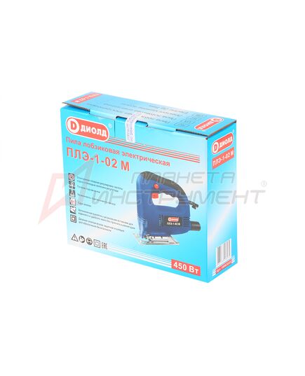 Лобзик Диолд ПЛЭ-1-02 М, изображение 6